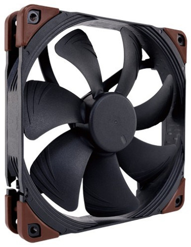 Wentylator Noctua 140Mm Nf-A14 Industrialppc-2000