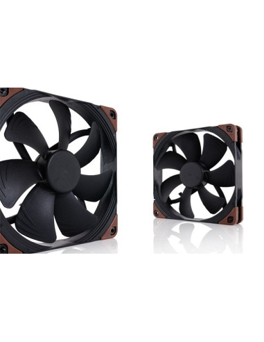Wentylator Noctua 140Mm Nf-A14 Industrialppc-2000