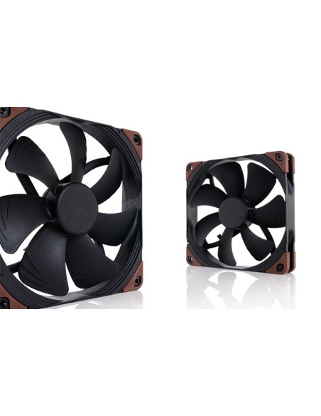 Wentylator Noctua 140Mm Nf-A14 Industrialppc-2000