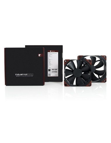 Wentylator Noctua 140Mm Nf-A14 Industrialppc-2000