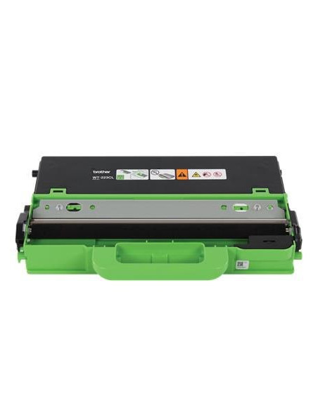 Wt-223Cl Waste Toner F/ 50000 P/F/ Dcp-L3510Cdw L3550Cdw