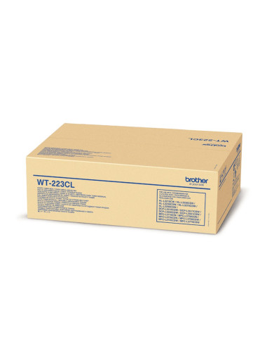 Wt-223Cl Waste Toner F/ 50000 P/F/ Dcp-L3510Cdw L3550Cdw