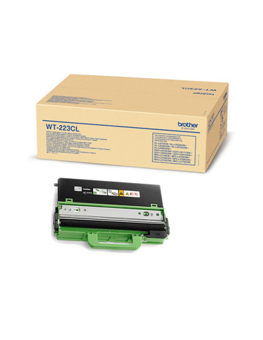 Wt-223Cl Waste Toner F/ 50000 P/F/ Dcp-L3510Cdw L3550Cdw