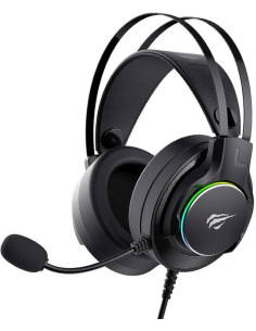 Słuchawki Gamingowe Havit H2007U (Carny)