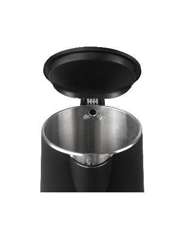 Gorenje K15Dwbk Czajnik Elektryczny 1,5 L 2200 W Czarny
