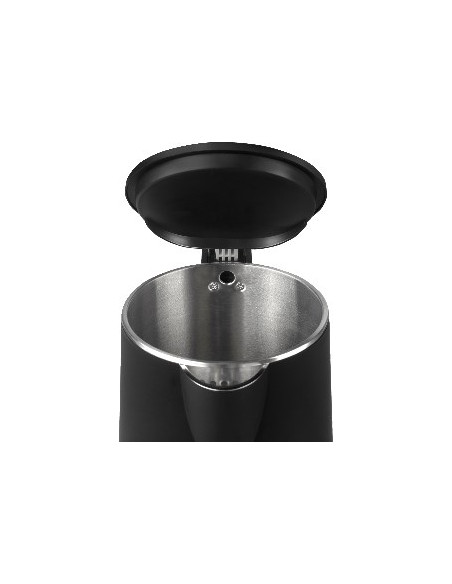 Gorenje K15Dwbk Czajnik Elektryczny 1,5 L 2200 W Czarny