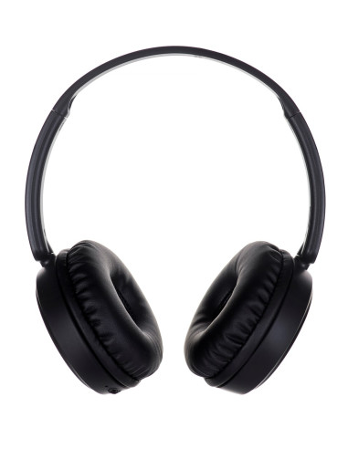 Słuchawki Jvc Has-36Wbu Bt Black