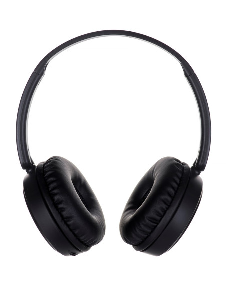 Słuchawki Jvc Has-36Wbu Bt Black