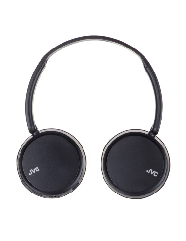 Słuchawki Jvc Has-36Wbu Bt Black