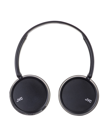 Słuchawki Jvc Has-36Wbu Bt Black