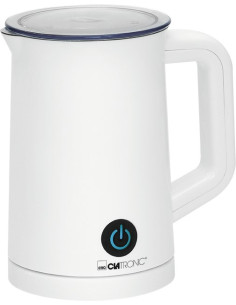 Spieniacz Do Mleka Clatronic Ms 3693 (Kolor Biały)