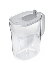Dzbanek Filtrujący Brita Style Xl+1 Filtr Maxtra Pro Pp (Szary   3,6L)