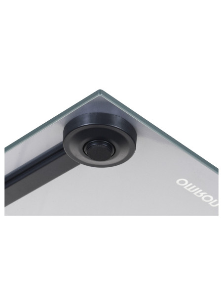 Waga Łazienkowa Omron Hn289 Silky Grey Hn-289-Esl