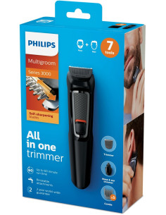 Trymer Philips Mg3720/15 (Kolor Czarny) 2