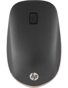 Mysz Hp 410 Slim Silver Bluetooth Mouse Bezprzewodowa Srebrna 4M0X5Aa