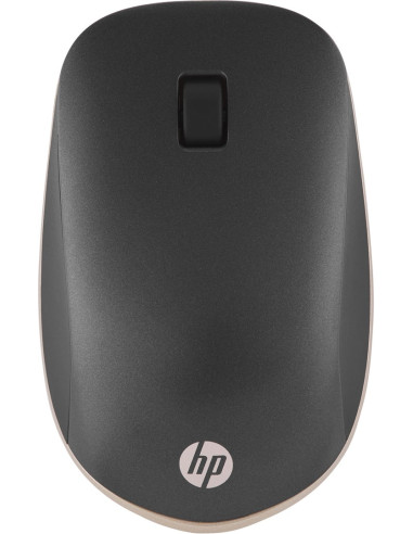 Mysz Hp 410 Slim Silver Bluetooth Mouse Bezprzewodowa Srebrna 4M0X5Aa