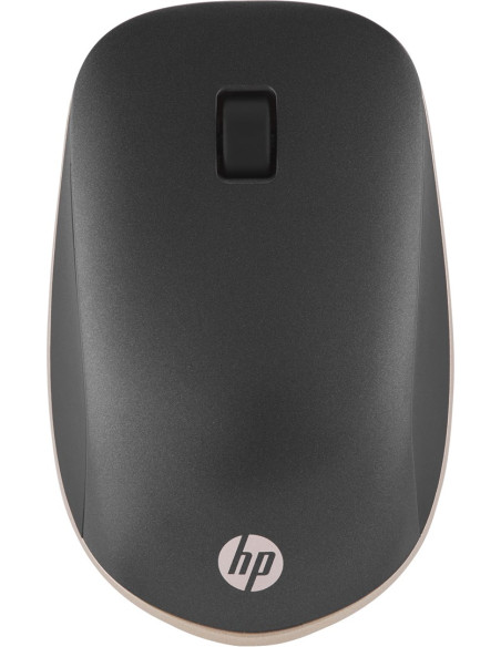 Mysz Hp 410 Slim Silver Bluetooth Mouse Bezprzewodowa Srebrna 4M0X5Aa