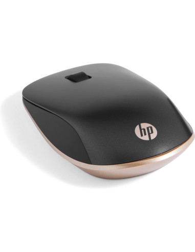 Mysz Hp 410 Slim Silver Bluetooth Mouse Bezprzewodowa Srebrna 4M0X5Aa
