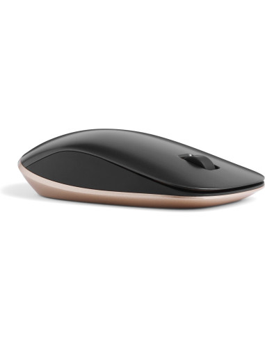 Mysz Hp 410 Slim Silver Bluetooth Mouse Bezprzewodowa Srebrna 4M0X5Aa