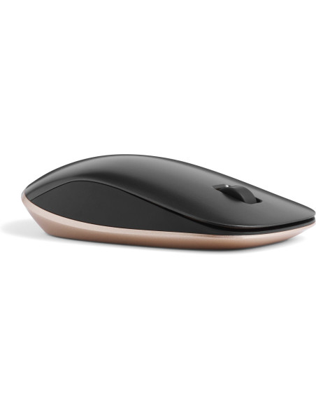 Mysz Hp 410 Slim Silver Bluetooth Mouse Bezprzewodowa Srebrna 4M0X5Aa