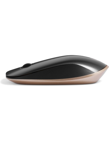 Mysz Hp 410 Slim Silver Bluetooth Mouse Bezprzewodowa Srebrna 4M0X5Aa