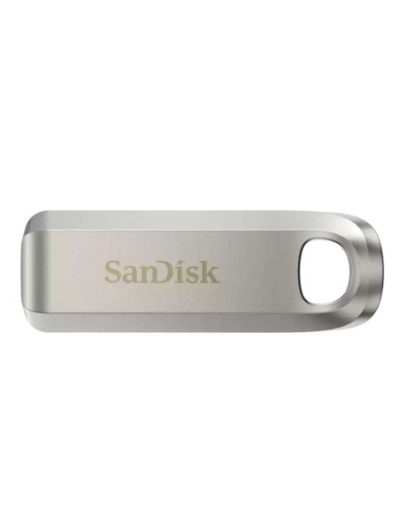 Dysk Sandisk Ultra Luxe Usb Typ C 256Gb (400 Mb/S)
