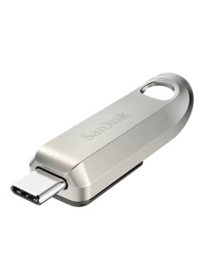 Dysk Sandisk Ultra Luxe Usb Typ C 256Gb (400 Mb/S) 2
