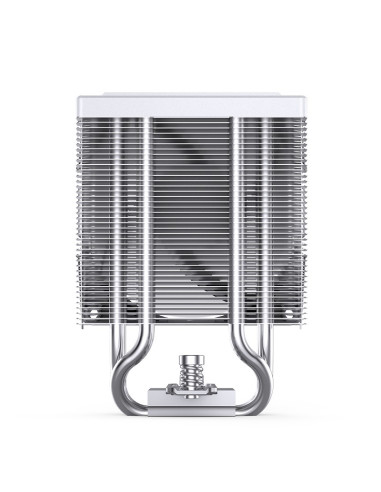 Jonsbo Cr-1400 Evo Procesor Chłodnica Powietrza 9,2 Cm Biały 1 Szt.