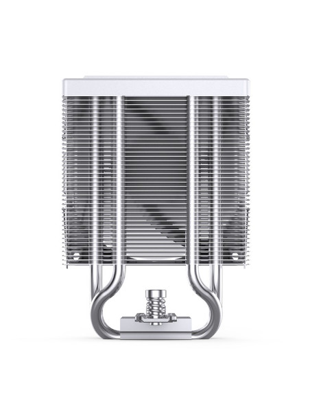 Jonsbo Cr-1400 Evo Procesor Chłodnica Powietrza 9,2 Cm Biały 1 Szt.