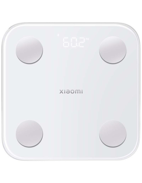 Inteligentna Waga Łazienkowa Xiaomi Mi Body Composition Scale S400
