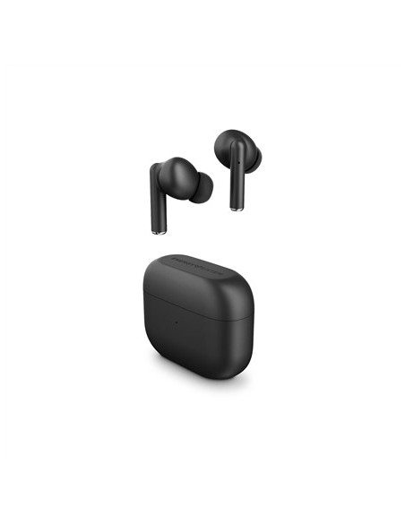 Energy Sistem Style 2 Zestaw Słuchawkowy True Wireless Stereo (Tws) Douszny Połączenia/Muzyka Bluetooth Czarny