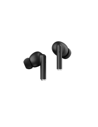 Energy Sistem Style 2 Zestaw Słuchawkowy True Wireless Stereo (Tws) Douszny Połączenia/Muzyka Bluetooth Czarny