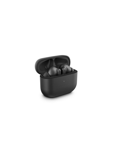 Energy Sistem Style 2 Zestaw Słuchawkowy True Wireless Stereo (Tws) Douszny Połączenia/Muzyka Bluetooth Czarny