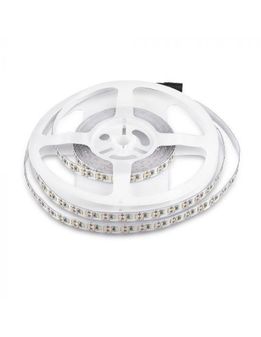 Taśma Led V-Tac Vt-3014 1020Led Smd3014 12V Ip20 18W/M 3000K 1700Lm (Sku 2404)