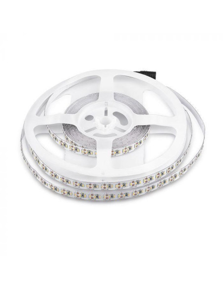 Taśma Led V-Tac Vt-3014 1020Led Smd3014 12V Ip20 18W/M 3000K 1700Lm (Sku 2404)