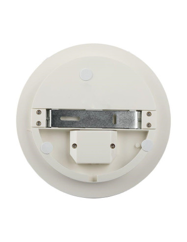 Plafon V-Tac Vt-8033 Natynkowy 15W Led Samsung Chip Ip44 120Lm/W 4000K 1850Lm (Sku 2155669) Biały