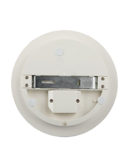 Plafon V-Tac Vt-8033 Natynkowy 15W Led Samsung Chip Ip44 120Lm/W 4000K 1850Lm (Sku 2155669) Biały