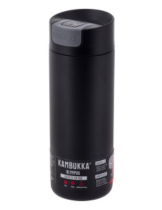 Kambukka Kubek Termiczny Olympus 500Ml - Matte Black
