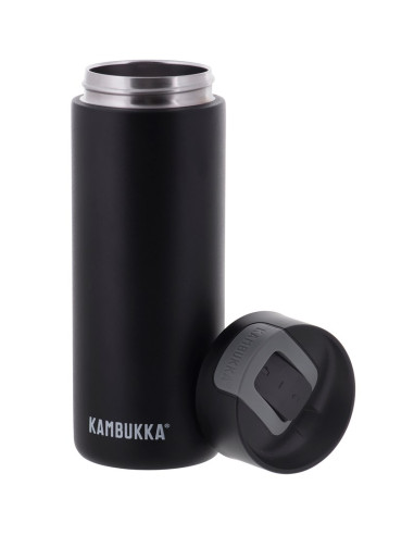 Kambukka Kubek Termiczny Olympus 500Ml - Matte Black
