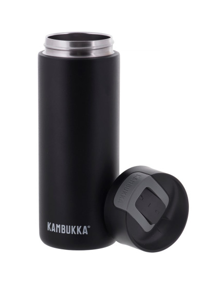 Kambukka Kubek Termiczny Olympus 500Ml - Matte Black