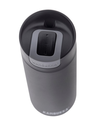 Kambukka Kubek Termiczny Olympus 500Ml - Matte Black