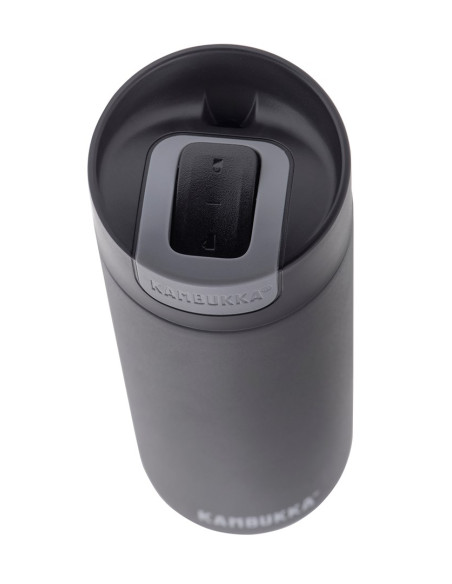 Kambukka Kubek Termiczny Olympus 500Ml - Matte Black