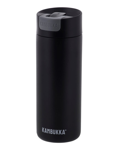 Kambukka Kubek Termiczny Olympus 500Ml - Matte Black