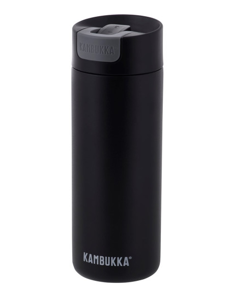 Kambukka Kubek Termiczny Olympus 500Ml - Matte Black