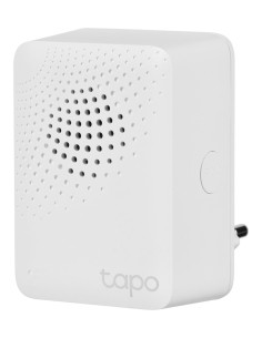 Tp-Link Tapo H100 Hub Smart Wifi Z Dzwonkiem