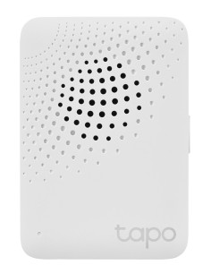 Tp-Link Tapo H100 Hub Smart Wifi Z Dzwonkiem 2