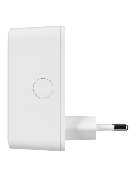 Tp-Link Tapo H100 Hub Smart Wifi Z Dzwonkiem