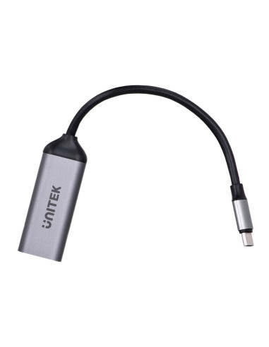 Unitek Adapter Usb-C - Displayport 1.4 8K 60Hz