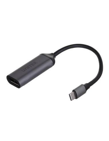Unitek Adapter Usb-C - Displayport 1.4 8K 60Hz