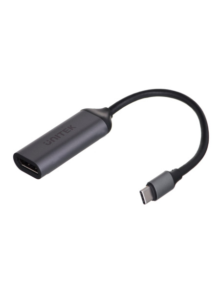 Unitek Adapter Usb-C - Displayport 1.4 8K 60Hz